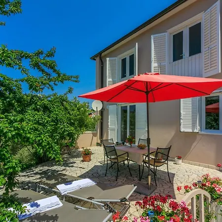 Holiday home House Milenka *