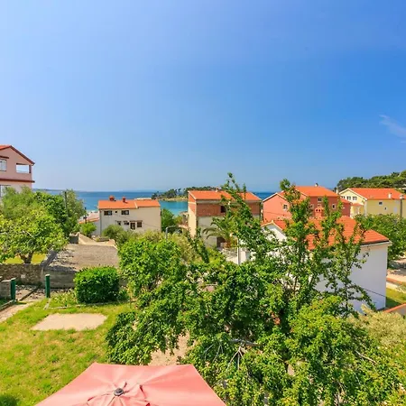 House Milenka Holiday home *