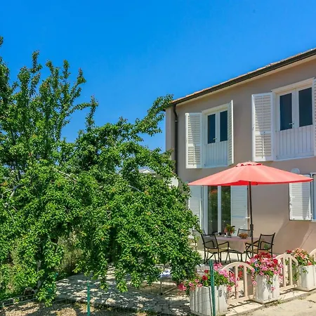 House Milenka Holiday home