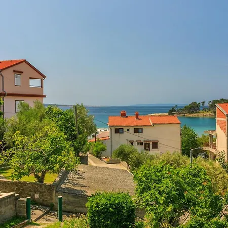 Holiday home House Milenka *