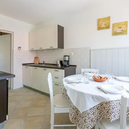 Holiday home House Milenka *