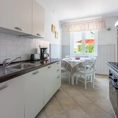 House Milenka Holiday home