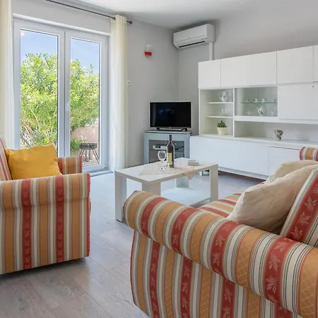 House Milenka Banjol