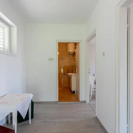 House Milenka Banjol