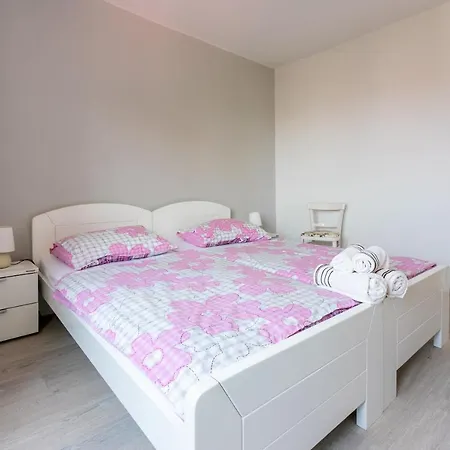 House Milenka Holiday home *