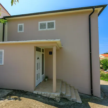 House Milenka * Banjol