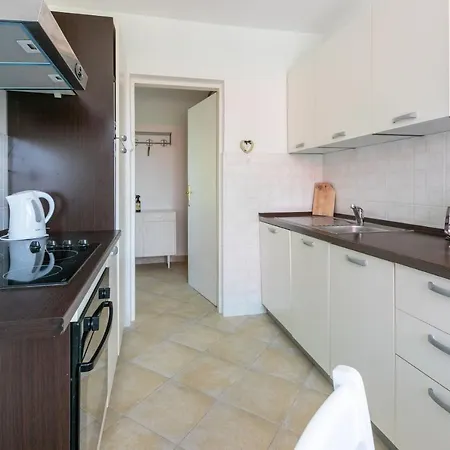Prázdninový dům House Milenka *