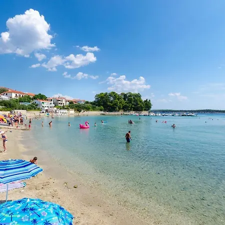 House Milenka Prázdninový dům