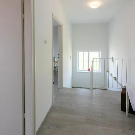 House Milenka Prázdninový dům