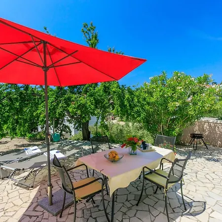 House Milenka Holiday home *