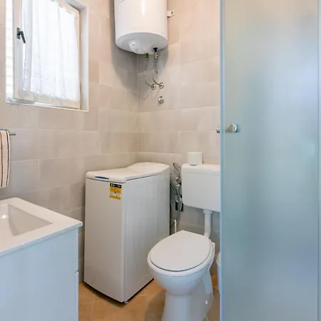 House Milenka Prázdninový dům