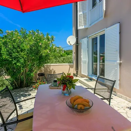 House Milenka Holiday home